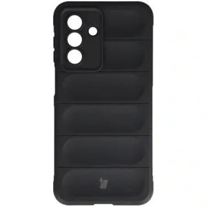 Pancerne etui Bizon Case Tur do Samsung Galaxy A17 5G czarne