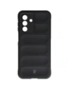 Pancerne etui Bizon Case Tur do Samsung Galaxy A17 5G czarne