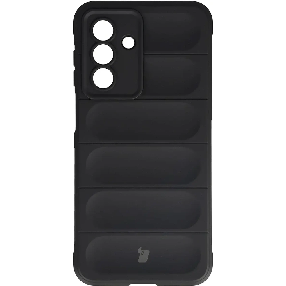 Pancerne etui Bizon Case Tur do Samsung Galaxy A17 5G czarne
