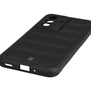 Pancerne etui Bizon Case Tur do Samsung Galaxy A17 5G czarne