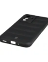 Pancerne etui Bizon Case Tur do Samsung Galaxy A17 5G czarne