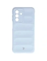 Pancerne etui Bizon Case Tur do Samsung Galaxy A17 5G jasnoniebieskie