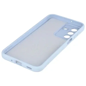 Pancerne etui Bizon Case Tur do Samsung Galaxy A17 5G jasnoniebieskie
