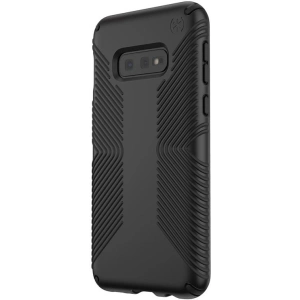 Hurtownia GSM - Etui Speck Presidio Grip Samsung Galaxy S10e Schwarz - SPK137BLK - {ean13} - Hurt