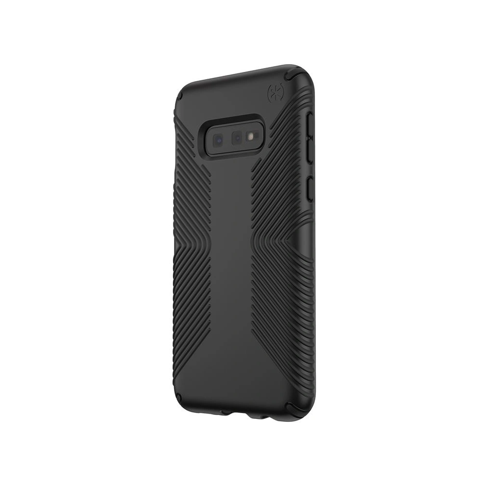 Hurtownia GSM - Etui Speck Presidio Grip Samsung Galaxy S10e Schwarz - SPK137BLK - {ean13} - Hurt
