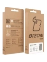 Pancerne etui Bizon Case Tur do Samsung Galaxy A17 5G jasnoszare