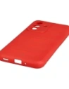 Pancerne etui Bizon Case Tur do Samsung Galaxy A17 5G czerwone