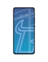 Szkło hartowane Bizon Glass Edge 2 do Motorola Moto G86 5G / G86 Power 5G czarna ramka