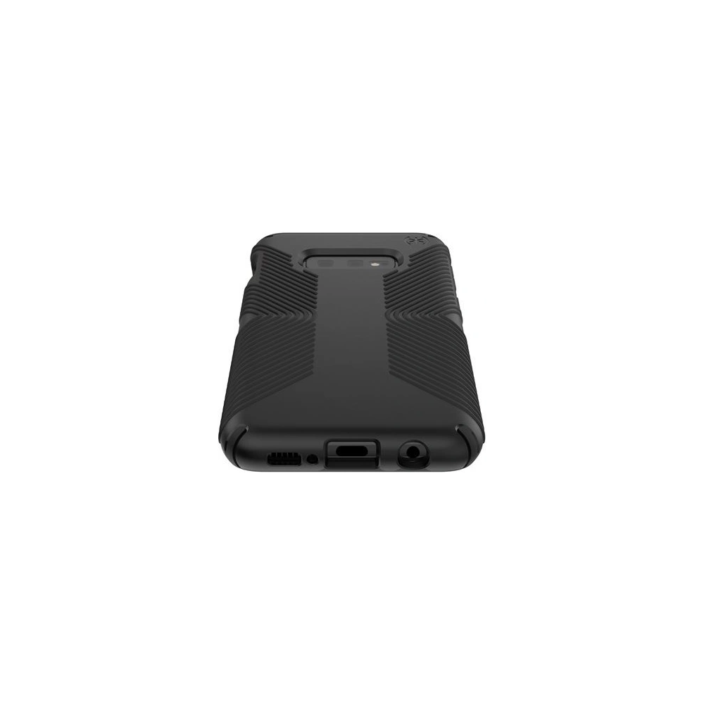 Hurtownia GSM - Etui Speck Presidio Grip Samsung Galaxy S10e Černé - SPK137BLK - {ean13} - Hurt