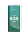Folia hydrożelowa na ekran Bizon Glass Hydrogel Front do Samsung Galaxy S24 Ultra