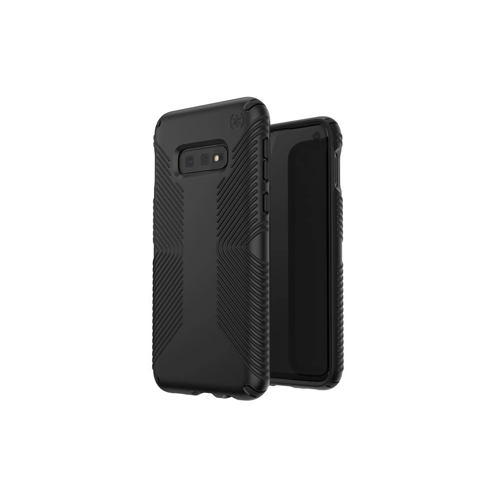 Hurtownia GSM - Etui Speck Presidio Grip Samsung Galaxy S10e Černé - SPK137BLK - {ean13} - Hurt