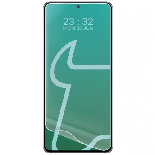 Folia hydrożelowa na ekran Bizon Glass Hydrogel Front do Xiaomi POCO X6 Pro