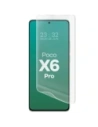 Folia hydrożelowa na ekran Bizon Glass Hydrogel Front do Xiaomi POCO X6 Pro