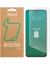 Folia hydrożelowa na ekran Bizon Glass Hydrogel Front do Google Pixel 8
