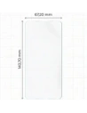 Folia hydrożelowa na ekran Bizon Glass Hydrogel Front do Google Pixel 8