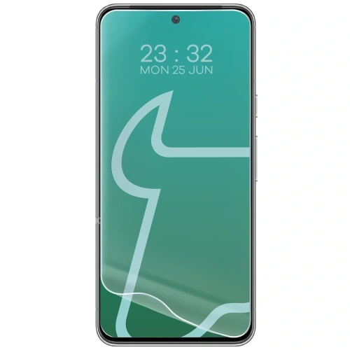 Folia hydrożelowa na ekran Bizon Glass Hydrogel Front do Google Pixel 8