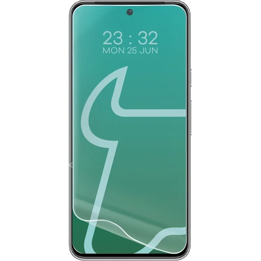 Folia hydrożelowa na ekran Bizon Glass Hydrogel Front do Google Pixel 8