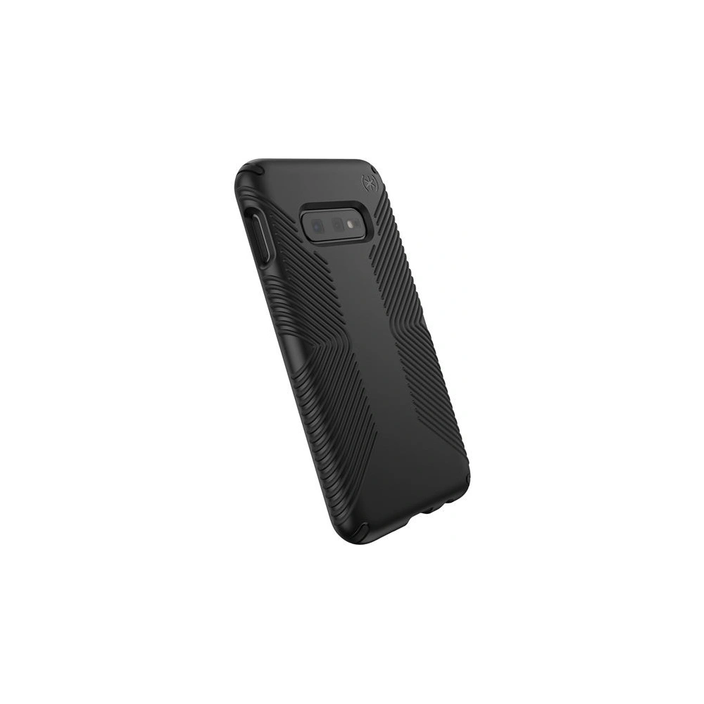 Hurtownia GSM - Etui Speck Presidio Grip Samsung Galaxy S10e Schwarz - SPK137BLK - {ean13} - Hurt