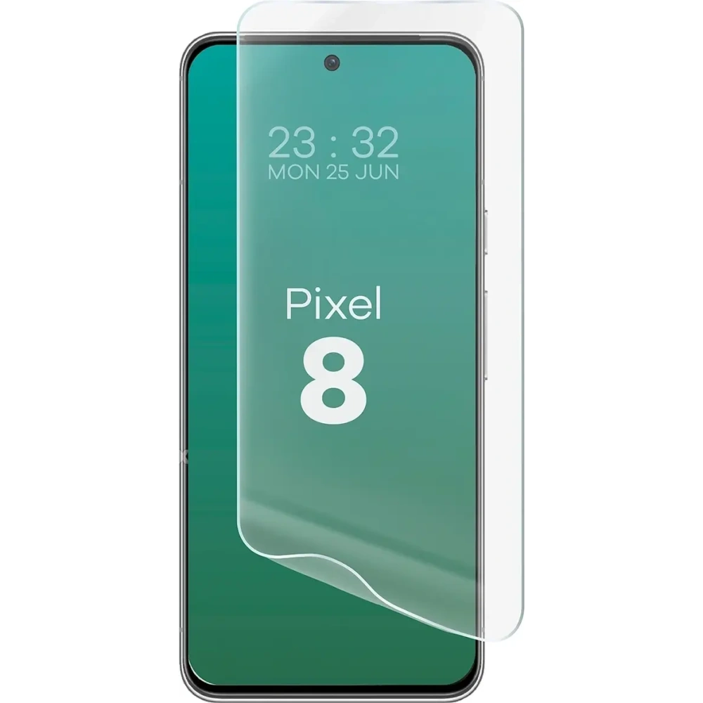 Folia hydrożelowa na ekran Bizon Glass Hydrogel Front do Google Pixel 8