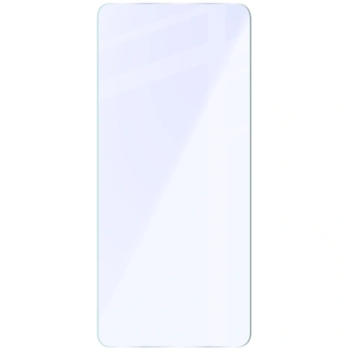 Elastyczne szkło hybrydowe Bizon Glass Mule do Motorola Moto G86 Power 5G