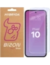 Elastyczne szkło hybrydowe Bizon Glass Mule do Google Pixel 10