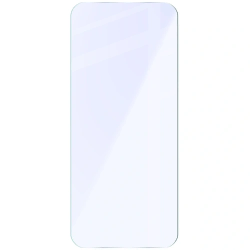 Elastyczne szkło hybrydowe Bizon Glass Mule do Google Pixel 10