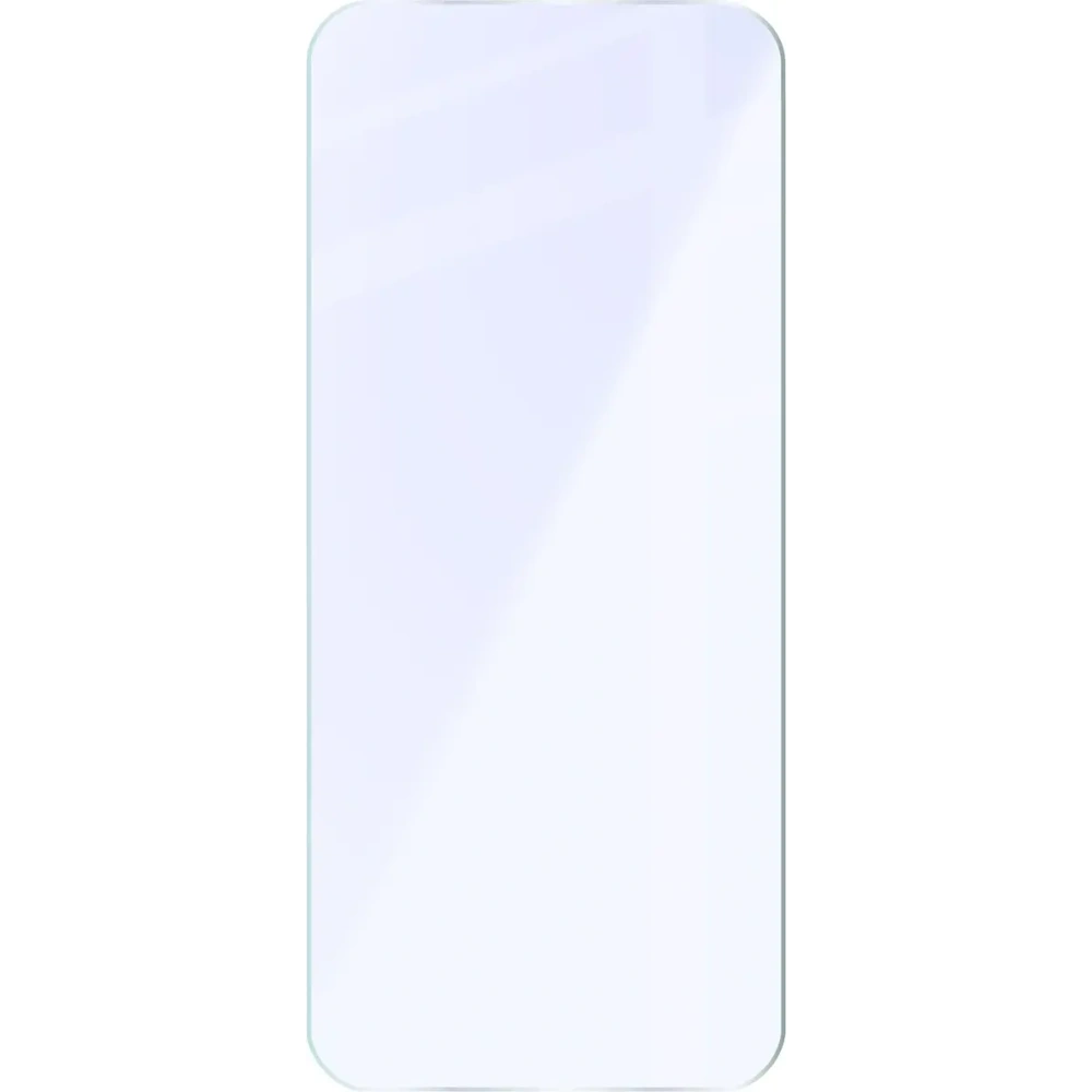 Elastyczne szkło hybrydowe Bizon Glass Mule do Google Pixel 10