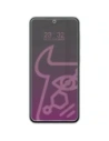 Prywatyzujące szkło hybrydowe Bizon Glass Mule Shadow do Samsung Galaxy A56 5G matowe