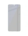 Prywatyzujące szkło hybrydowe Bizon Glass Mule Shadow do Samsung Galaxy A56 5G matowe