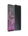 Prywatyzujące szkło hybrydowe Bizon Glass Mule Shadow do Samsung Galaxy A56 5G matowe