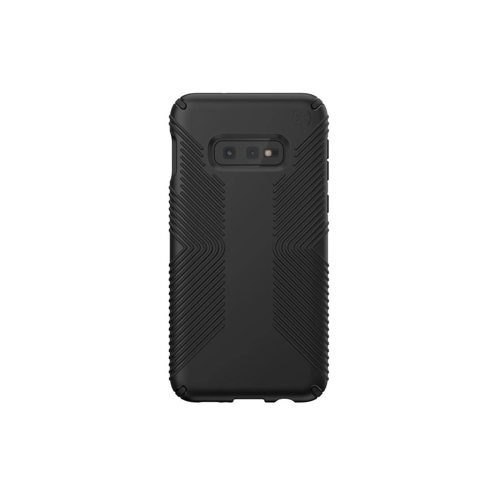 Hurtownia GSM - Etui Speck Presidio Grip Samsung Galaxy S10e Schwarz - SPK137BLK - {ean13} - Hurt
