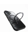 Etui Tech-Protect Magring MagSafe do Apple iPhone 17 Matte Black