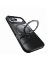 Etui Tech-Protect Magring MagSafe do Apple iPhone 17 Pro Matte Black