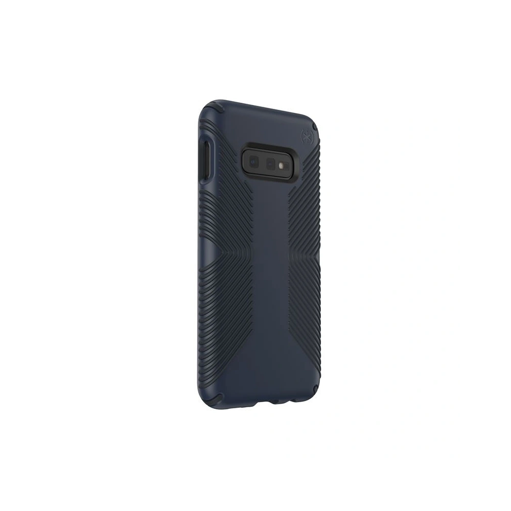 Hurtownia GSM - Etui Speck Presidio Grip Samsung Galaxy S10e Eclipse Blau/Karbon Schwarz - SPK136BLK - {ean13} - Hurt