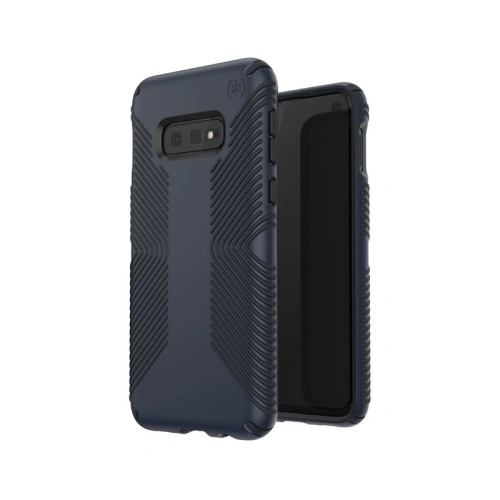 Etui Speck Presidio Grip Samsung Galaxy S10e Eclipse Blue/Carbon Black