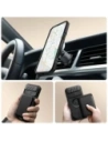 Etui Tech-Protect Kevlar MagSafe do Apple iPhone 17 Air Black