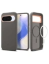 Etui Spigen Nano Pop Mag MagSafe do Google Pixel 10 / 10 Pro Papaya Grey