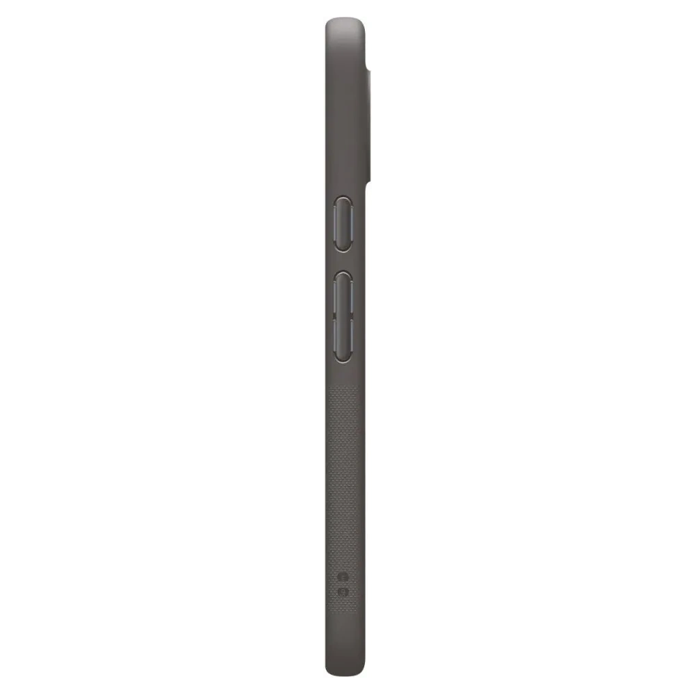 Etui Spigen Nano Pop Mag MagSafe do Google Pixel 10 / 10 Pro Papaya Grey