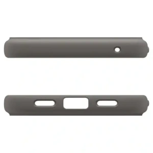 Etui Spigen Nano Pop Mag MagSafe do Google Pixel 10 / 10 Pro Papaya Grey