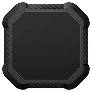 Etui Spigen Tough Armor do Apple AirTag 1 / 2 Black