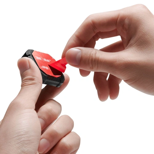 Etui Spigen Tough Armor do Apple AirTag 1 / 2 Black