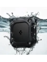 Etui Spigen Tough Armor do Apple AirTag 1 / 2 Black