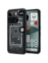 Etui Spigen Ultra Hybrid do Nothing Phone 3 Zero One