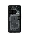 Etui Spigen Ultra Hybrid do Nothing Phone 3 Zero One