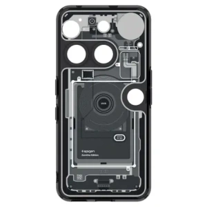 Etui Spigen Ultra Hybrid do Nothing Phone 3 Zero One