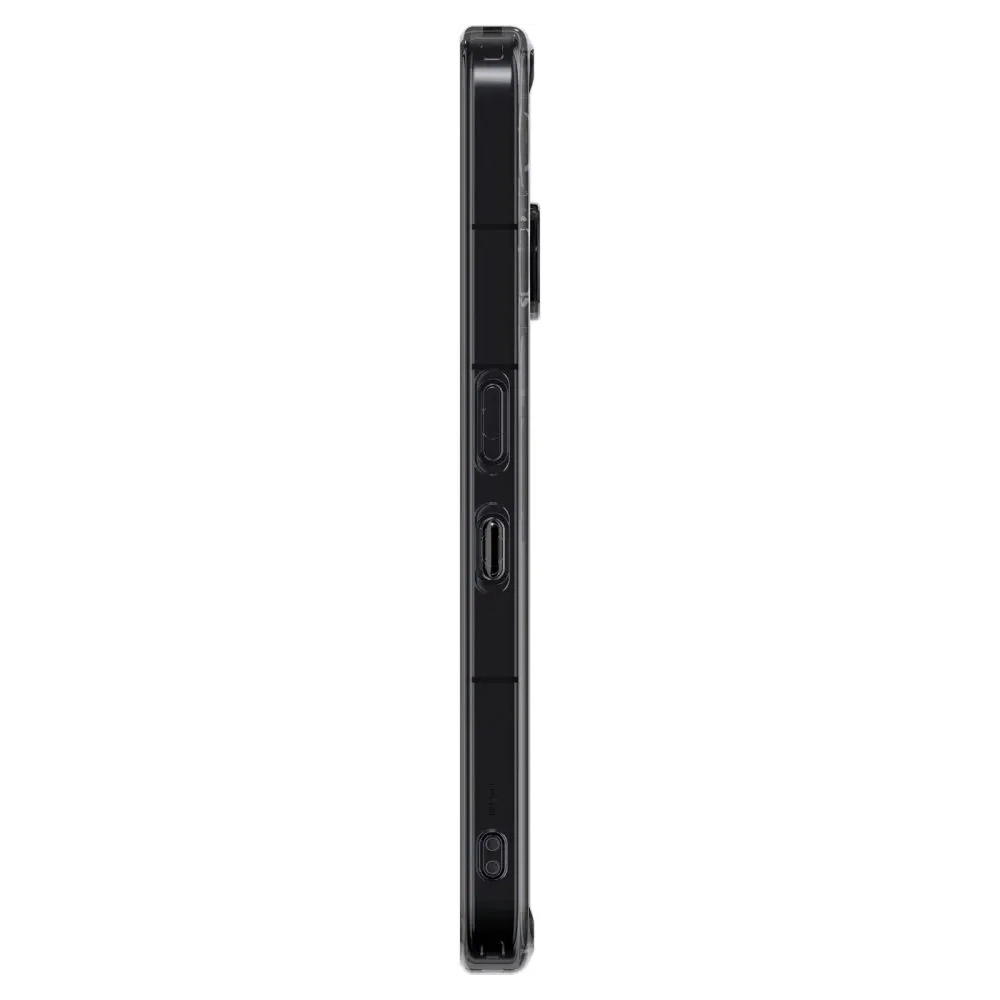 Etui Spigen Ultra Hybrid do Nothing Phone 3 Zero One