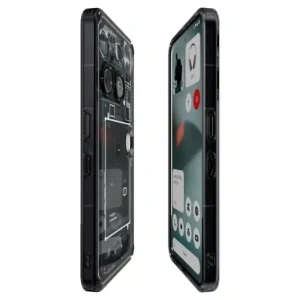 Etui Spigen Ultra Hybrid do Nothing Phone 3 Zero One