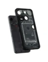Etui Spigen Ultra Hybrid do Nothing Phone 3 Zero One
