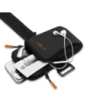 Etui na ramię Tech-Protect M7 Universal Sport Armband Black/orange