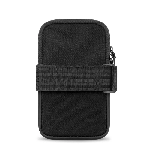 Etui na ramię Tech-Protect M7 Universal Sport Armband Black/black